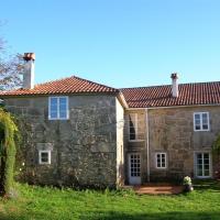 foto del albergue Albergue Turístico de Logrosa